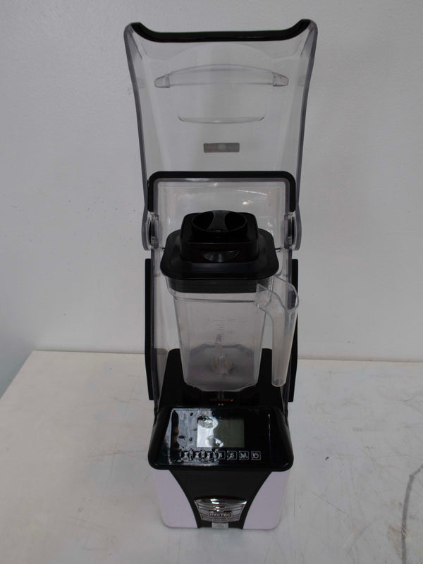 Mixtec MS-E586Q Blender