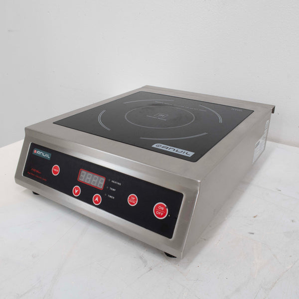 Anvil ICK3500 Induction Cooker