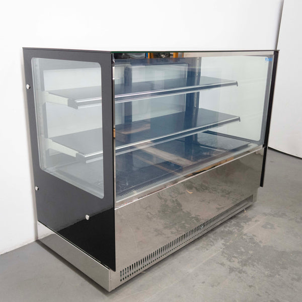 Bonvue GAN-1500RF2 Cold Food Display