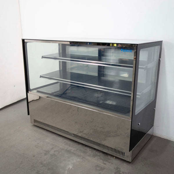 Bonvue GAN-1500RF2 Cold Food Display