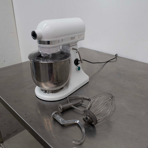 Federal B7B Heavy Duty Planetary Mixer