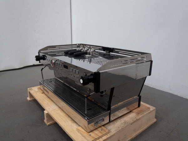 La Marzocco Linea PB 3AV 3 Group Coffee Machine