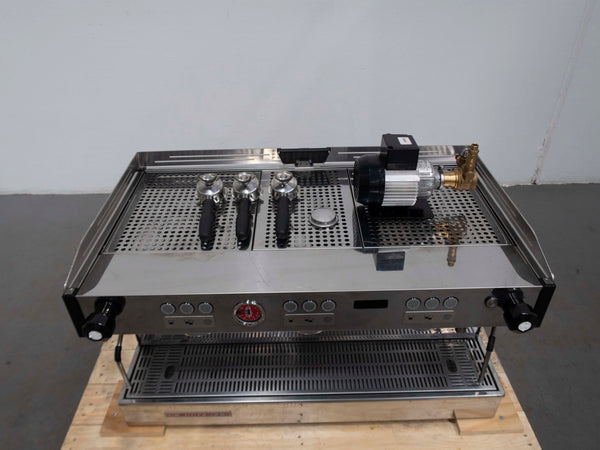 La Marzocco Linea PB 3AV 3 Group Coffee Machine