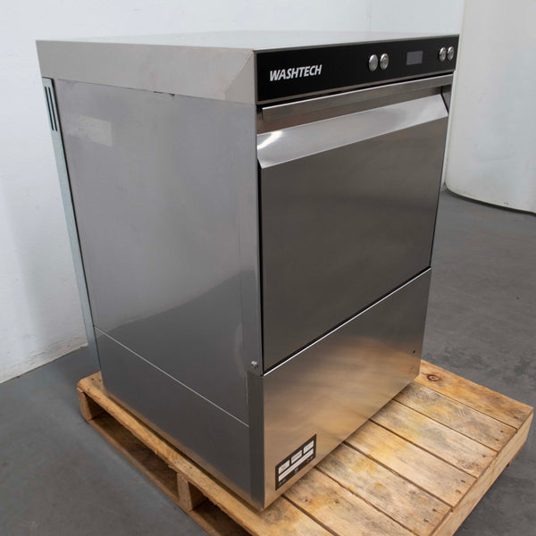 Washtech XU Undercounter Dishwasher
