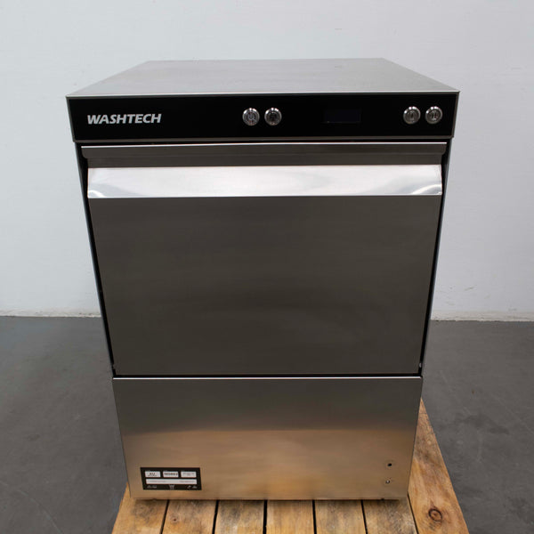 Washtech XU Undercounter Dishwasher