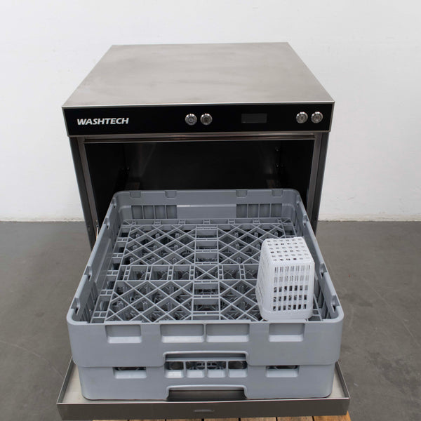 Washtech XU Undercounter Dishwasher
