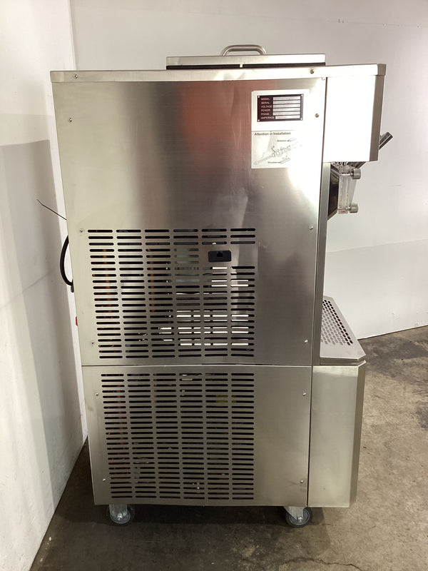 Brullen Beast Soft Serve Ice Cream Machine