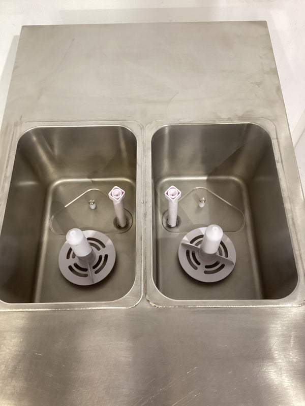 Brullen Beast Soft Serve Ice Cream Machine