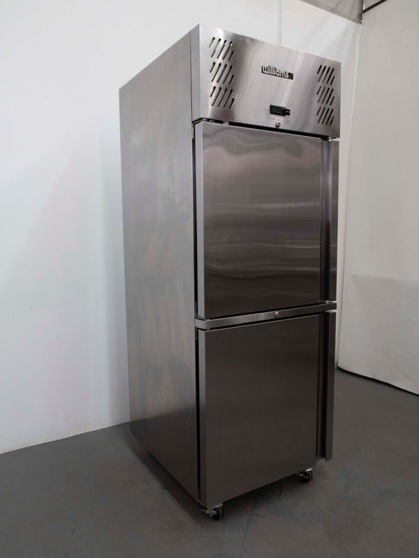 Williams LGB1SSHC Upright Freezer