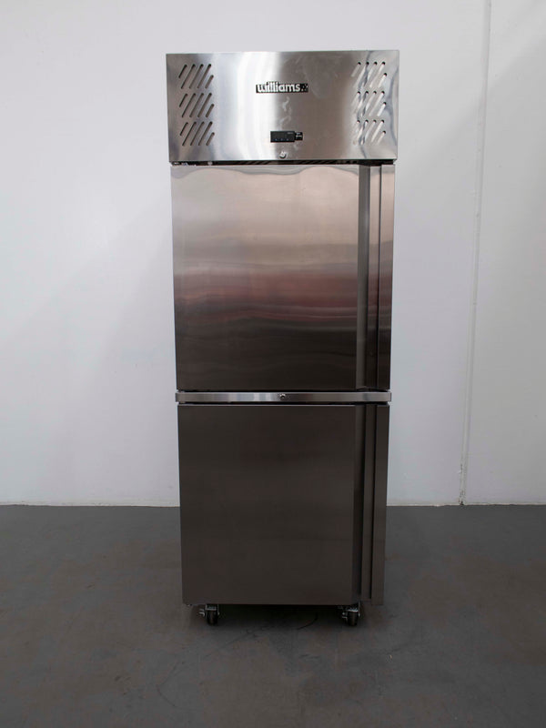 Williams LGB1SSHC Upright Freezer