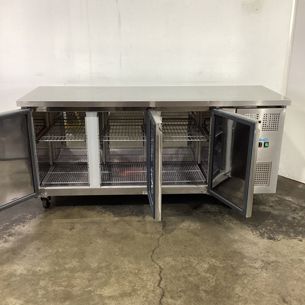 Polar G378-A-03 Undercounter Fridge