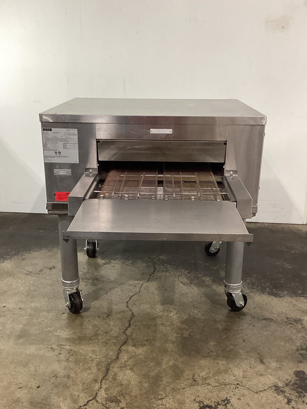 Middleby Marshall DZ33I Conveyor Oven