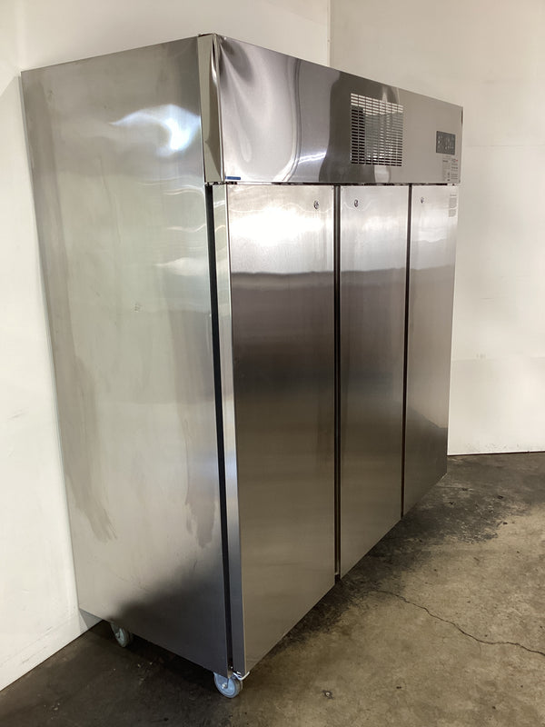 Thermaster SUC1500 Upright Fridge