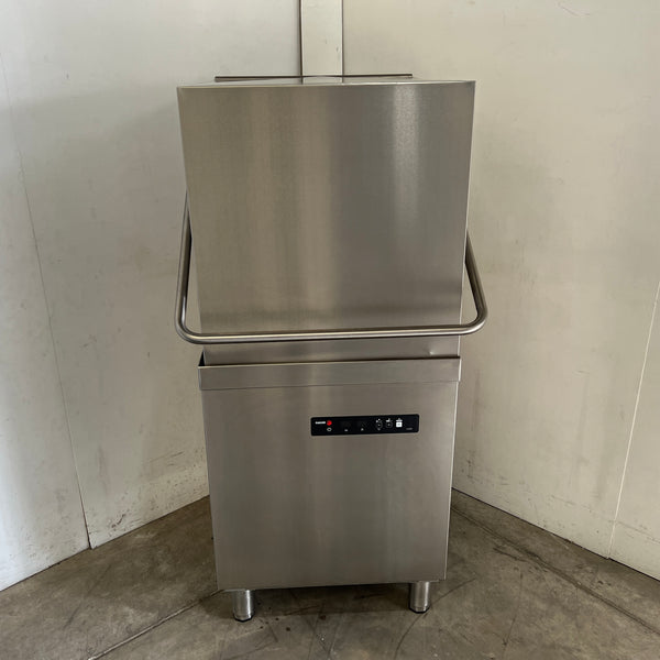 Fagor CO-142BDD AU Passthrough Dishwasher
