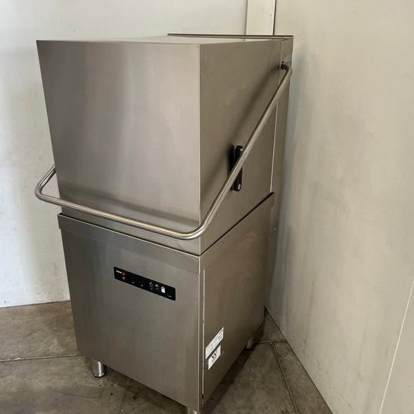 Fagor CO-142BDD AU Passthrough Dishwasher