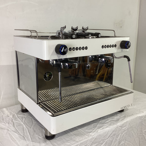 Futurete Horizont 2 Group Coffee Machine