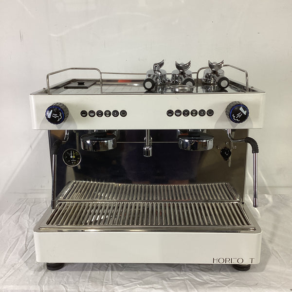 Futurete Horizont 2 Group Coffee Machine