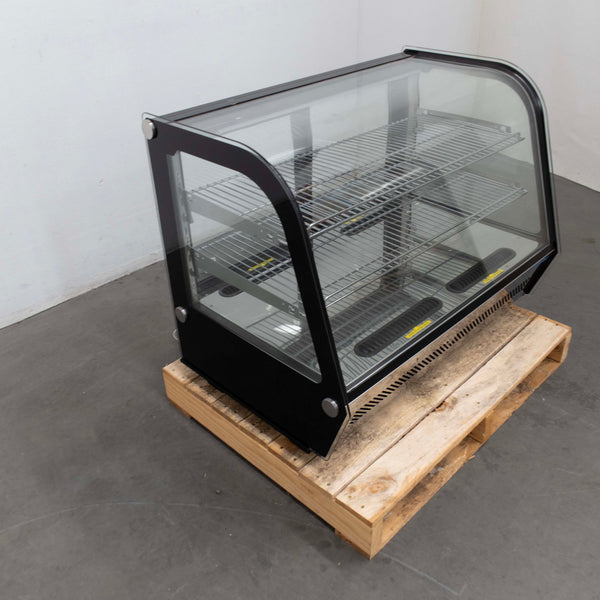 Polar GP291-A Cold Food Display