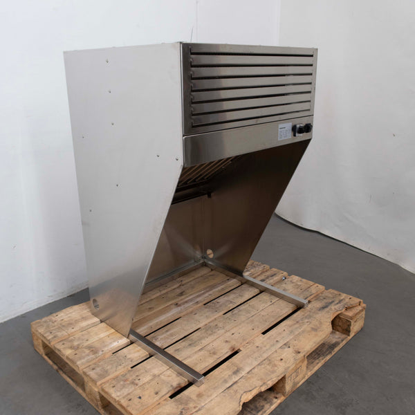 Modular Systems HOOD750A Bench Top Filtered Hood