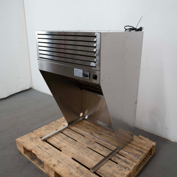 Modular Systems HOOD750A Bench Top Filtered Hood