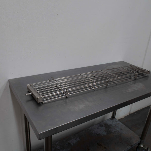 Semak D36S/M36 Rotisserie Basket