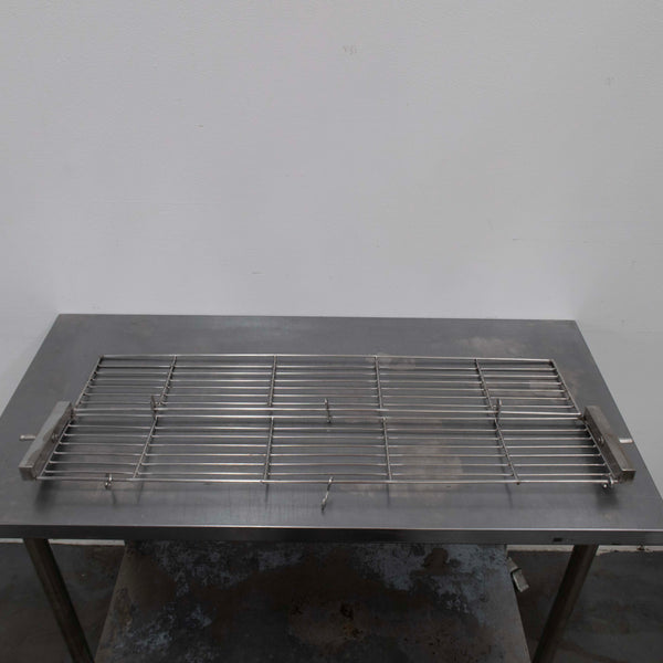 Semak D36S/M36 Rotisserie Basket