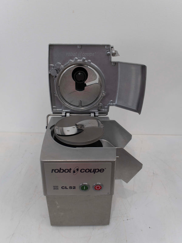Robot Coupe CL52E Vegetable Preparation Machine
