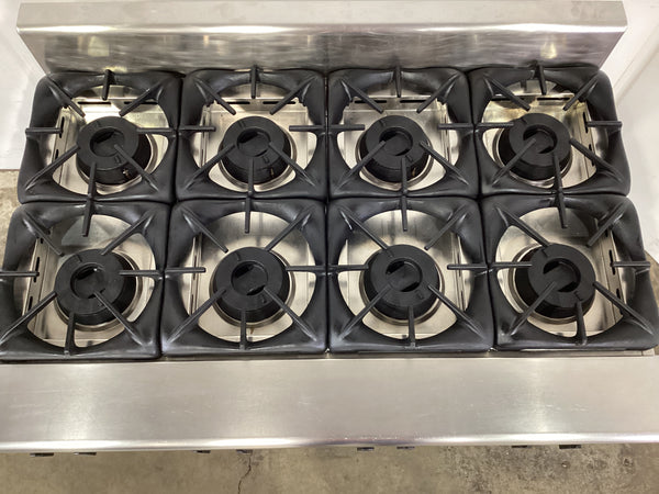 B&S BT-SB8 Cooktop