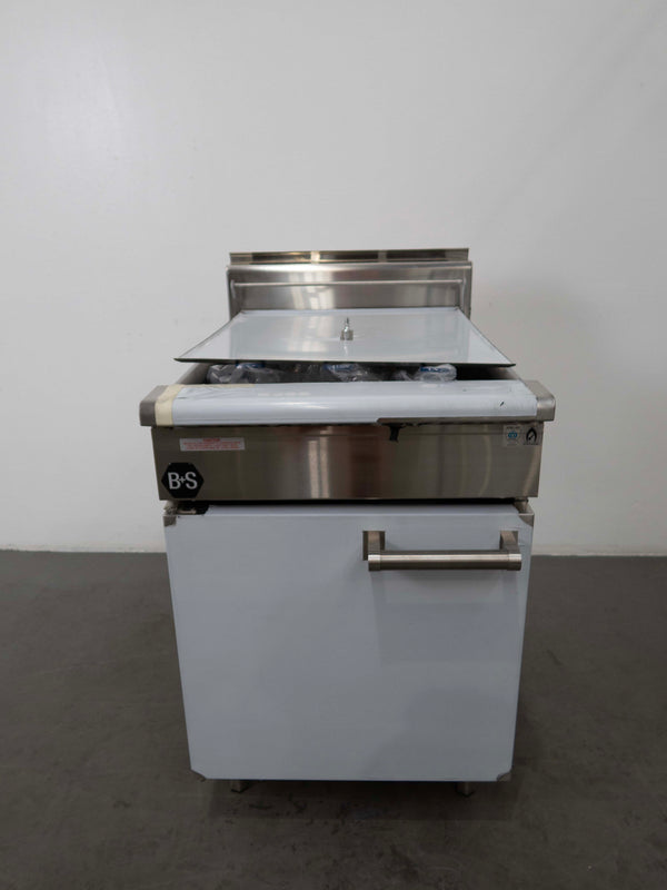 B&S TF-601 Fryer