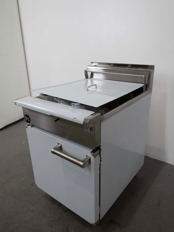 B&S TF-601 Fryer