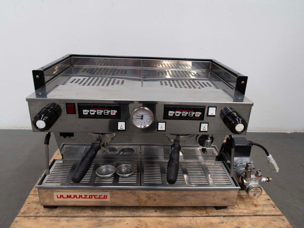 La Marzocco Linea 2AV 2 Group Coffee Machine