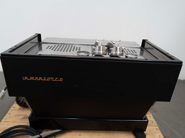 La Marzocco Linea 2AV 2 Group Coffee Machine