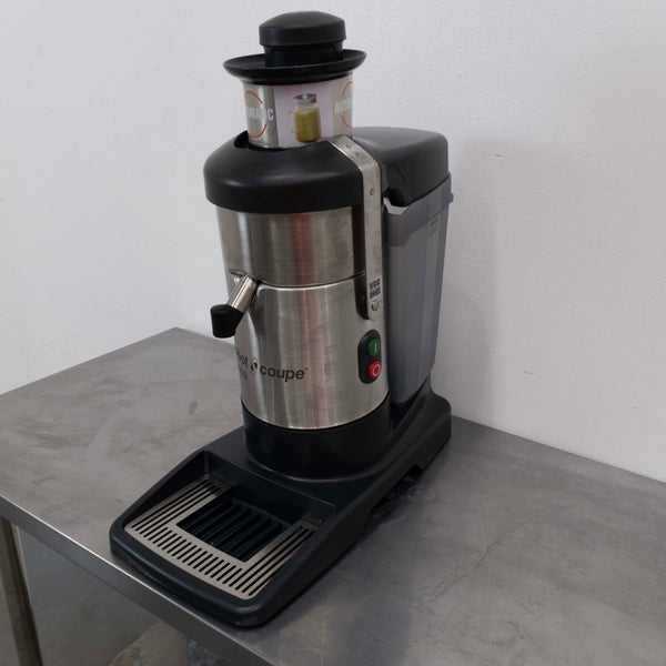 Robot Coupe J100 Juicer