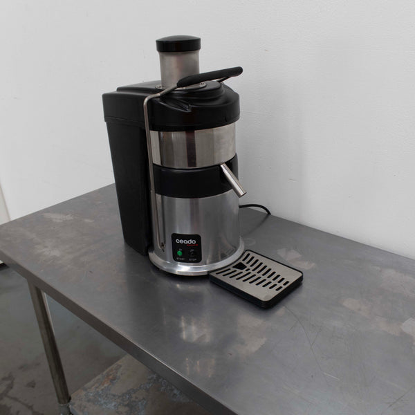 Ceado ES500 Juicer