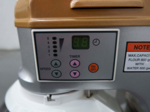 Anvil PMA1010 Planetary Mixer