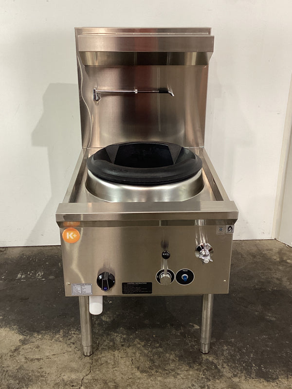 B&S UFWWK-1 Wok Burners
