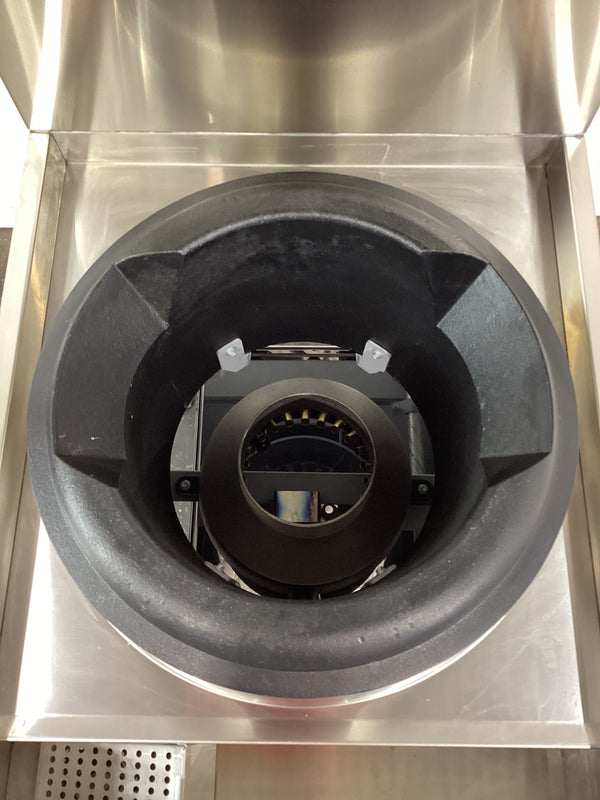 B&S UFWWK-1 Wok Burners