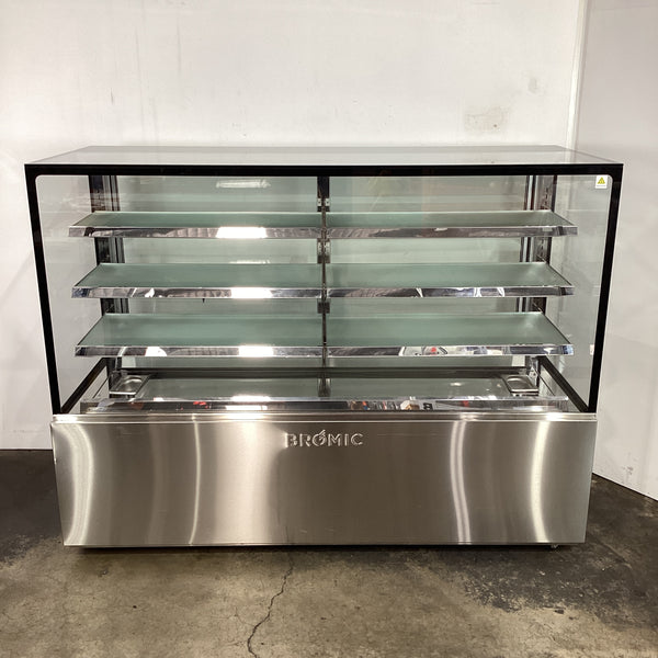 Bromic FD4T1800H Hot Food Display