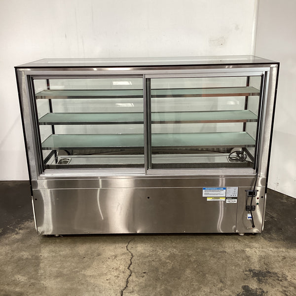 Bromic FD4T1800H Hot Food Display