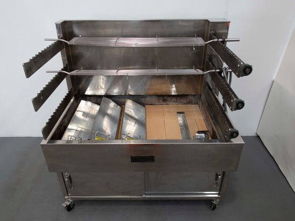 Semak M28C Chicken Rotisserie