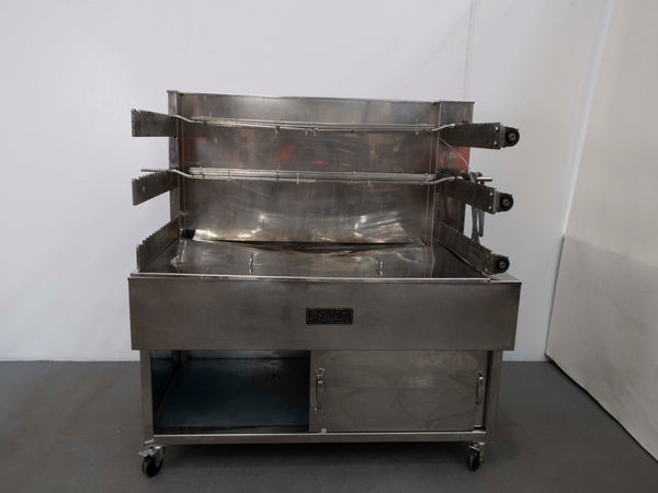 Semak M28C Chicken Rotisserie