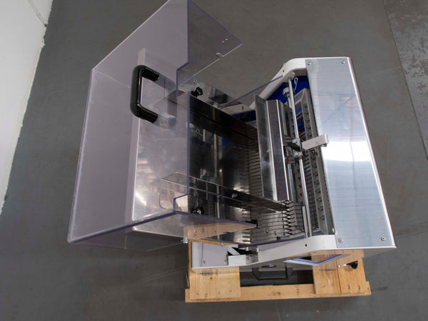 Yasaki JSL-31M Bread Slicer