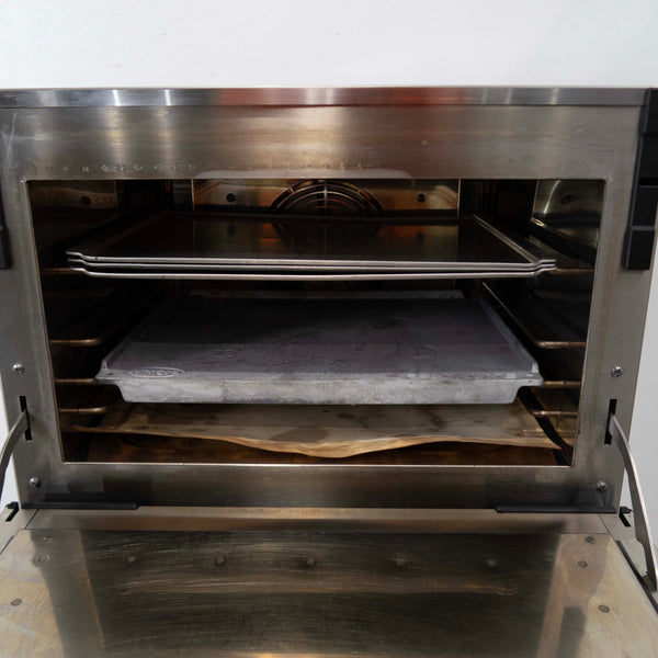 Unox XESR-03HS-MDDN Speed Oven
