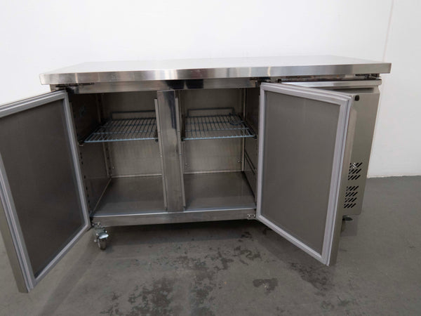 FED-X XUB6C13S2V Undercounter Fridge