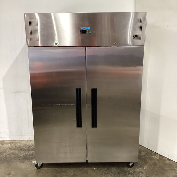 Polar DL896-A-03 Upright Freezer