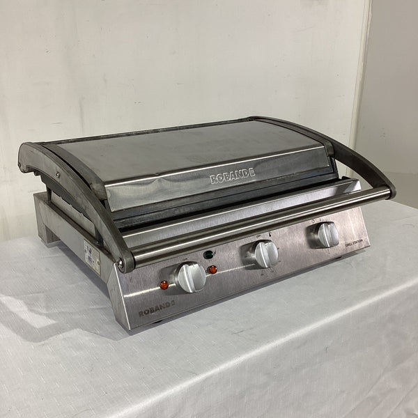 Roband GSA810ST Contact Grill
