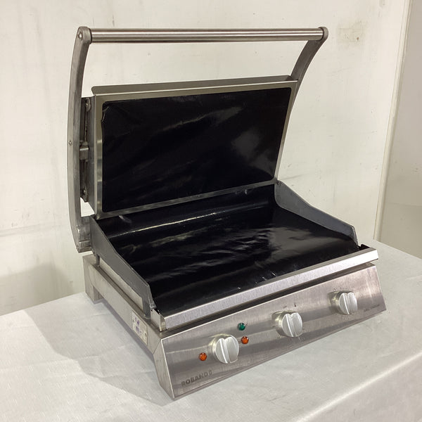 Roband GSA810ST Contact Grill
