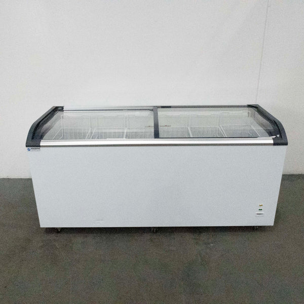 Adgemis SD-620Q Chest Freezer
