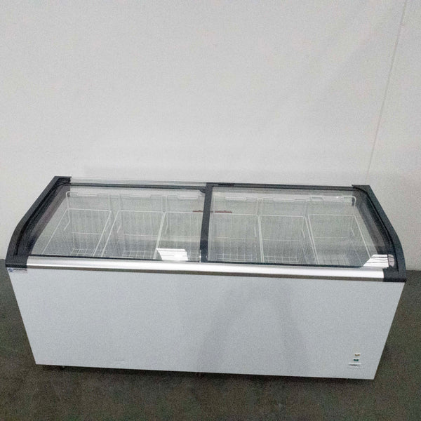 Adgemis SD-620Q Chest Freezer