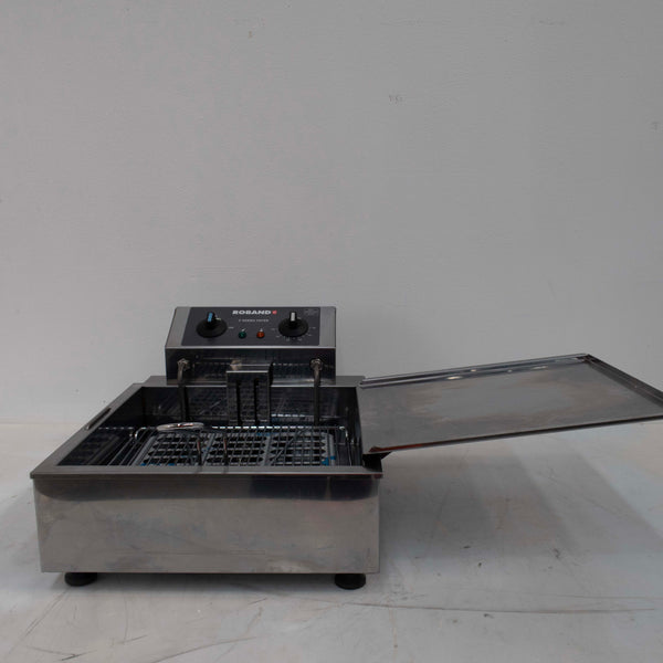 Roband FD10 Fryer